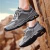 Jeep Men's Summer Outdoor Mesh Hiking & Running Shoes