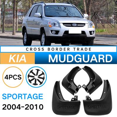 For Kia 2004-2010 Sportage Fender Car Tire Fender