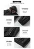 European High-End Jacquard Hooded Streetwear Jacket - Men's Trendy Fashion for Spring/Autumn 2024