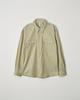 Siseon Western Shirt_Olive