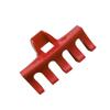 Badminton Racquet Protector Tennis Racket Badminton Racket Load Spreader Tool Load Spreader Badminton Threading Adapter
