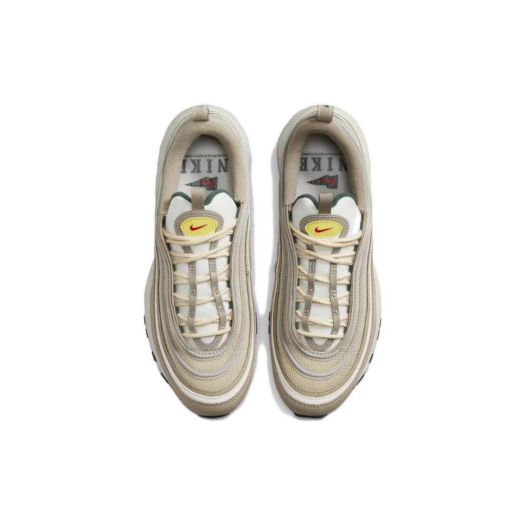 Nike Air Max 97 Khaki Sesame Women's FD0357-247