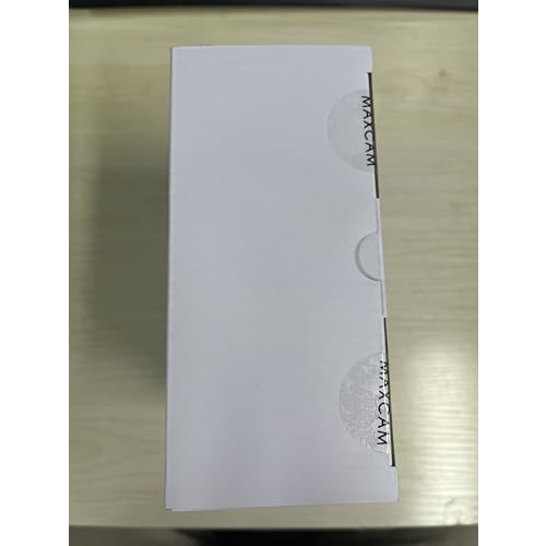 MAXCAM Suction Cup for DJI Osmo Action 5/4/3, Car Windshield Window Mount Camera Stand, Suction Cup Mount for Windshield Mounting