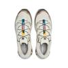 SALOMON XT 6 Comfortable Low top Running Shoes Unisex Beige Brown
