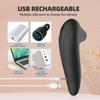 Sex Toys Sucker Clitoris Powerful Sucking Vibrator Female Clit Nipple Oral Vacuum Stimulator Massager Adults For Women