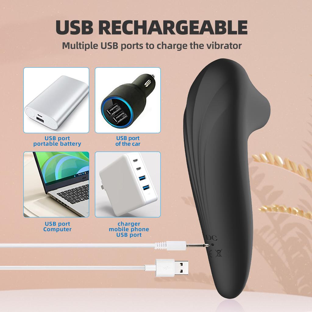 Sex Toys Sucker Clitoris Powerful Sucking Vibrator Female Clit Nipple Oral Vacuum Stimulator Massager Adults For Women