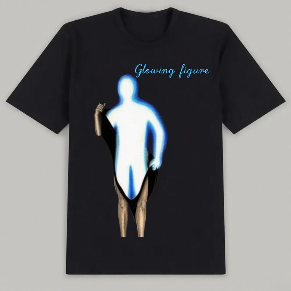 

Fashion Leisure Street Daily Style Short-sleeved and Couples Best-selling High-quality Comfortable Light Cotton Printed T-shirts 4XL