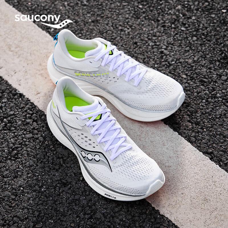 SAUCONY Ride 17 Men's Running Shoes