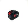 36V High-Performance Lithium 10-Cell Sewing Machine Battery Pack