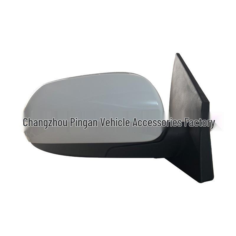 

Kia Rio Rearview Mirror 87610/20-1G800 (2010 Model)