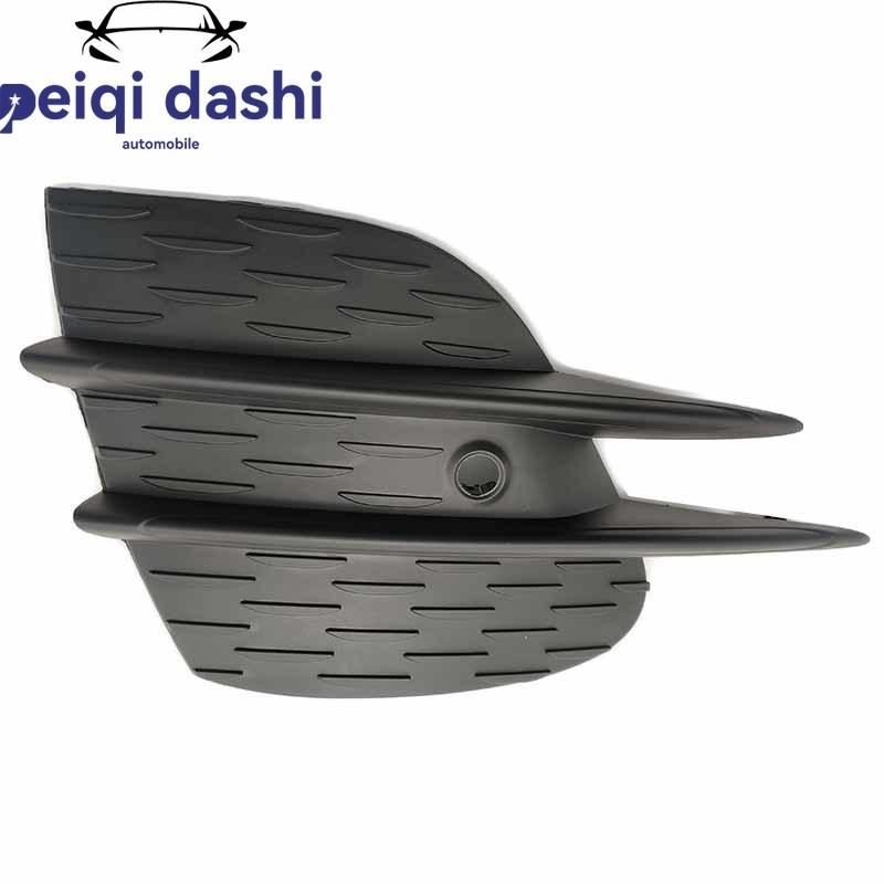 2138858904 2138859004 Car Front Bumper Air Inlet Lower Grille Cover Trim for Mercedes Benz W213 S213 left