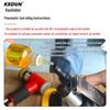 Pneumatic Tool Lubricating Oil for Air Wrenches - Rust Removal & Maintenance, 500ml/1L