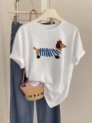 Üst Kıyafetler – T-shirtler