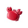3-in-1 Multi-Functional Crab Bottle Opener Cartoon Magnetic Drink Bottle Cap Remover with Fast Box Cutter Crab Fridge Magnet