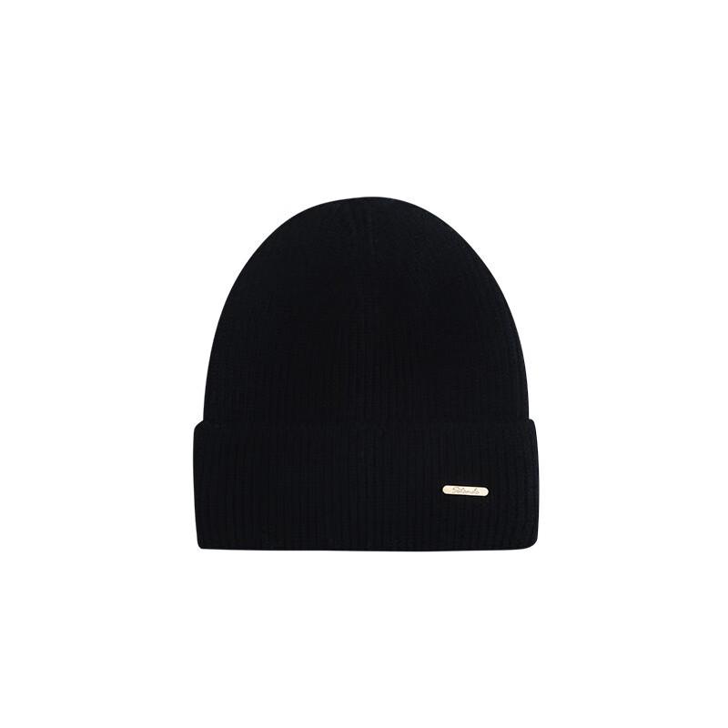 Fashion Warm Knitted Beanie Hat