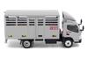 Tiny City Mitsubishi Fuso Canter LPG Petroleum Gas Truck No.93