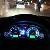 10pcs T3 Neo Wedge LED Instrument Cluster Dash Panel Climate Light Bulb White