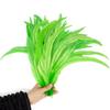 25-30cm Rooster Tail Feather Chicken Feather Bulk for DIY Wedding Party Carnival Materials Plumes Headwear Decoration