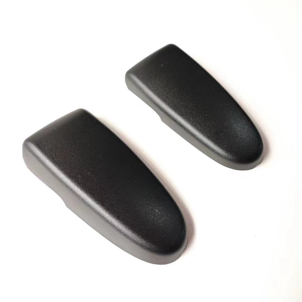 Rear Right & Left Side Glass Lift Gate Hinge Cover For Jeep Liberty 2002-2007
