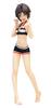 THE Makoto Kikuchi Scale PVC Painted Finished IDOLM@STER (1/10 Product)