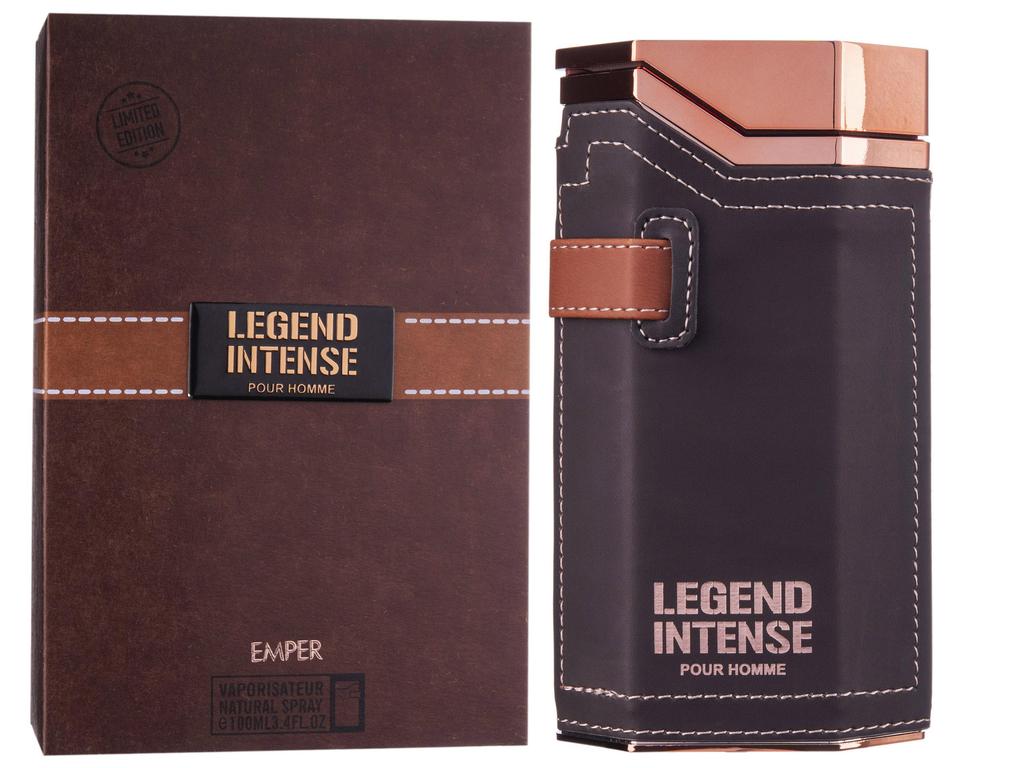 Legend Intense Emper Toilet Water