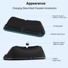 Charging Dock Station Charger Holder Tabletop Charging Base for Console Charger Stand with Adjustable Light