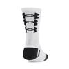 Under Armour UA Performance Tech Training Crew Socks (3-Pair)