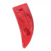 Rear Left Side Bumper Reflector Light Lens For Lexus Is250 Is350 2006-2013