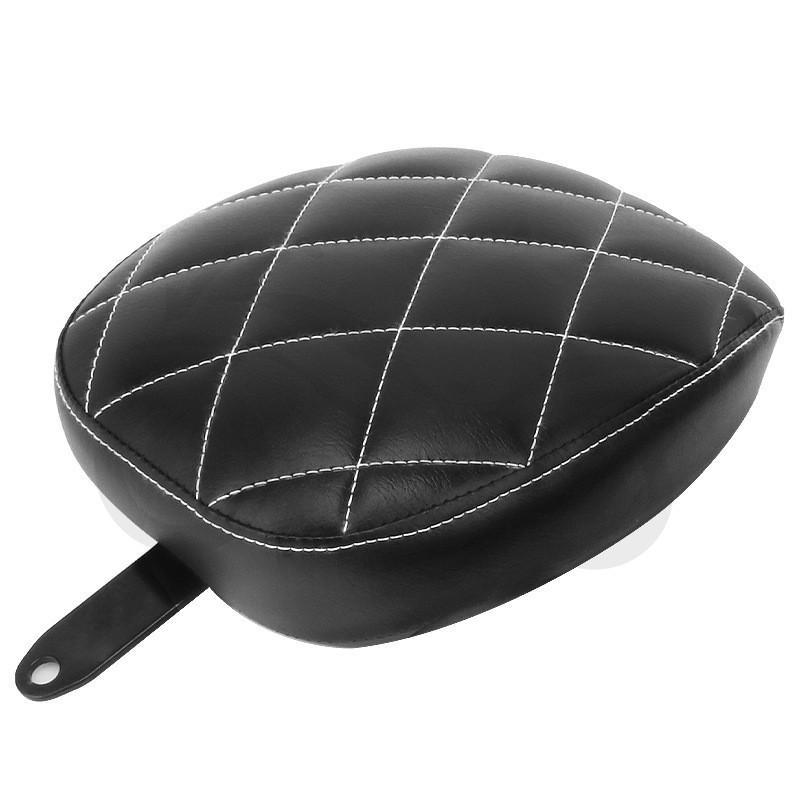 XL1200 X48 kožená sada polštářů sedadel pro úpravy Harley