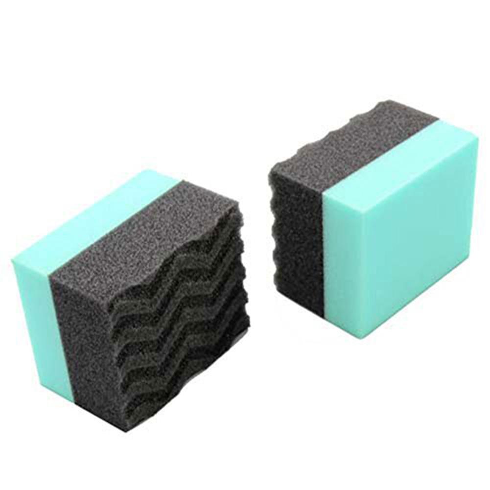 For Leather For Metal Handmade Sponge Polishing Sponge Car Detailing High-quality Material Long-lasting Versatile Uses