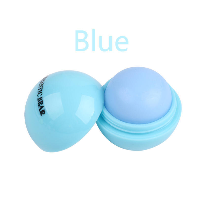 Rtěnka Color Ball Shape Zi Leap Lip Balm Cosmetics
