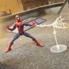Hasbro Marvel Legends Maximum Series Spider-Man, Deluxe Spider-Man Comic Book Collectible 15cm Action Figure with Incredible Articulation and Amazing