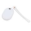 USB Hand Warmer LED Display 2 Temperatures Double Sided Heating 10000mAh Power Bank Pocket Heater 2A