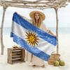Argentinien Strandtuch Schnelltrocknend Weich Mikrofaser Bequem Leicht