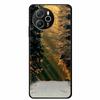 Para Funda Blackview Shark 8 Original Silicona Suave TPU Fundas de Teléfono Cubierta Trasera Para Blackview Shark8 Protector Moda Planeta Coque