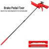 Automotive Brake Pedal Locking Tool