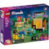 LEGO Friends Movie Party Building Set 42642 Educational Toy for Kids Age 6-9