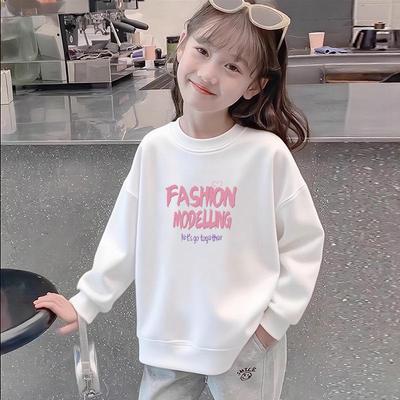 Top (niñas a partir de 4 años) – Sudaderas y jerseys