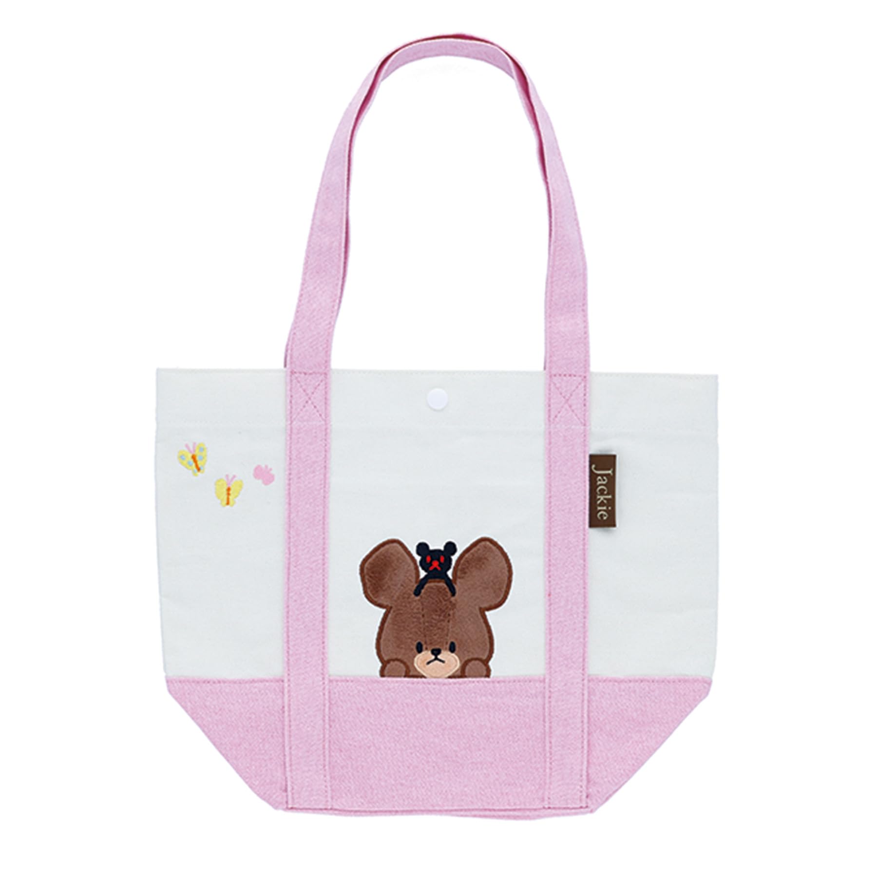 

Міні-сумка Hyokkori Jackie [Marushin]