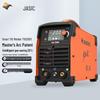 Jasic TIG200S Portable Argon Arc Welder