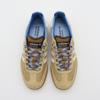 IH3261 Wales Bonner Adidas Originals Nylon Samba Desert Wonder White Ash (Men's)