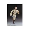 TAMASHII NATIONS S.H.Figuarts STAR WARS: The Phantom Menace Obi-Wan Kenobi (Episode I) (Rerelease) Approximately 155mm PVC & ABS Painted Movable Figur