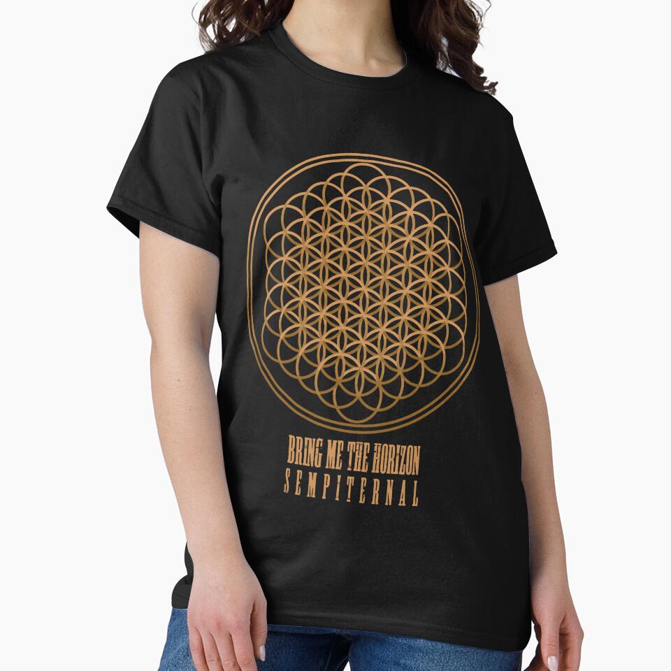 Bring me thehorizon Sempiternal Classic T-Shirt