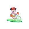 Sunstar Stationery Disney Support Acrylique VOYAGE DE RÊVE Minnie Mouse Préfecture d'Aomori S8103780