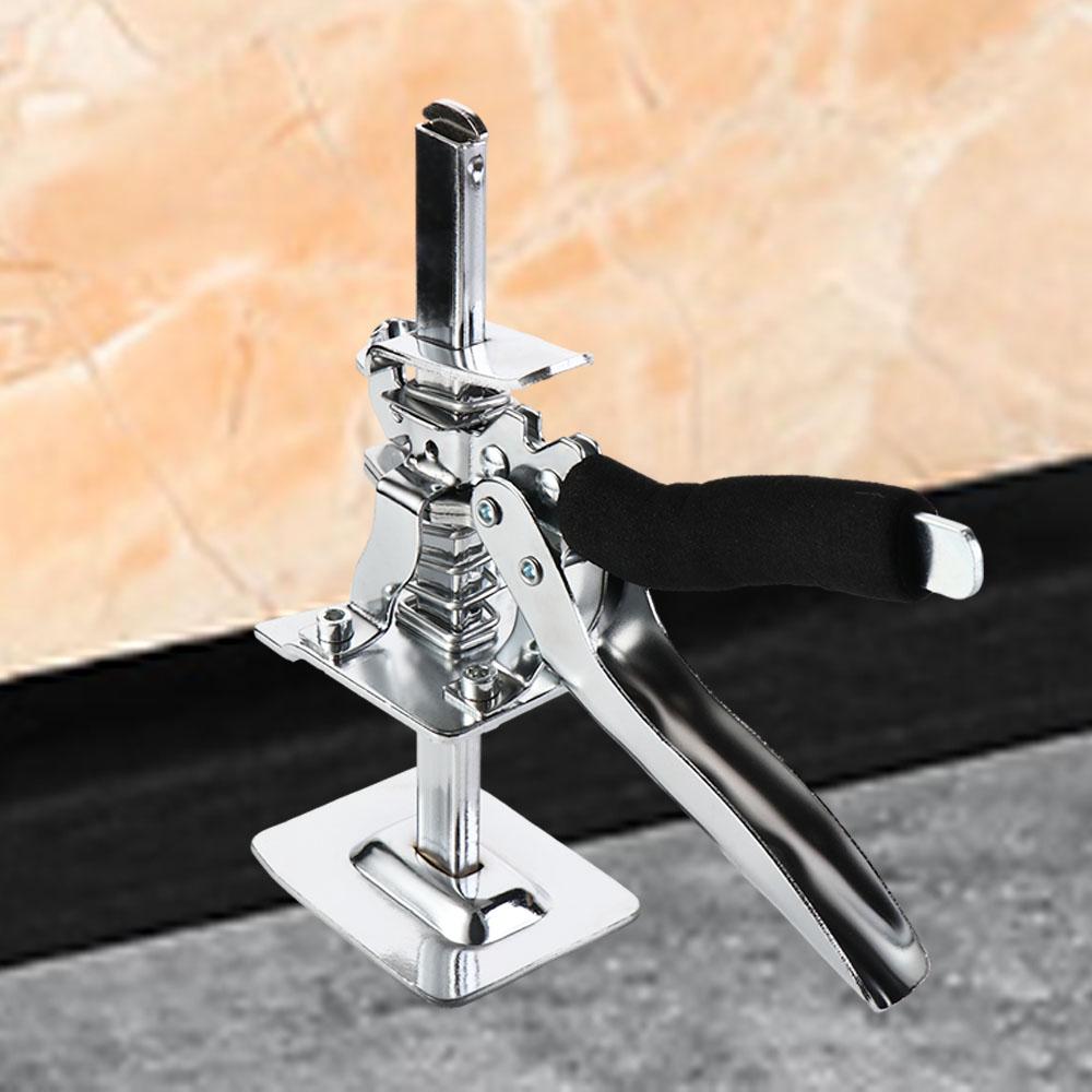 

Labor-Saving Arm Tile Height Adjuster Precision Cabinet Jack Jack Elevator Tool Leveling Precision height adjuster