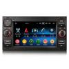 Audio, video pentru automobile – Playere auto MP4 şi MP5