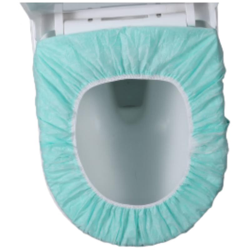 BADIGAO Disposable Toilet Seat Covers
