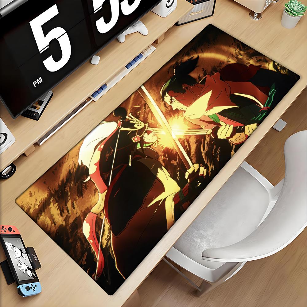Sekiro Shadows Die Twice Gaming Mouse Pad Large Mouse Pad Pc Gamer Computer Mouse Mat Big Mousepad Keyboard Desk Mat Mause Pad