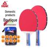 Tenis de masă – Palete tenis de masă