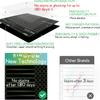 Magnetic Chore Chart for Family - Daily Responsibility Chart with Reward System - Dry Erase Weekly Chore List Board (3 Pcs)